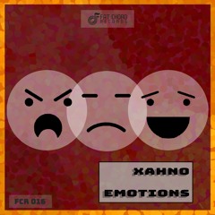 Xahno & Wlp - Reality is a choice (Prog Effect Remix)◒ OUT ON FAT CHORD RECORDS ◒