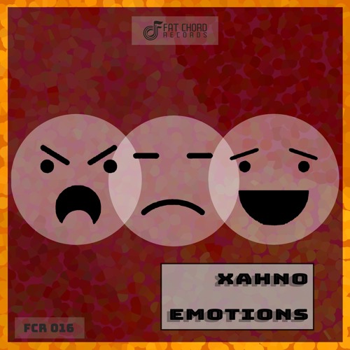 Xahno & Wlp - Reality is a choice (Prog Effect Remix)◒ OUT ON FAT CHORD RECORDS ◒