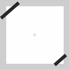 《R.》-  HtFR (feat.大喜)