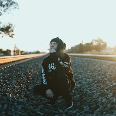 DannyTheDemon - Shadow In Da Dark (Prod. ShadowMane)