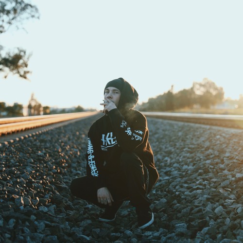 DannyTheDemon - Shadow In Da Dark (Prod. ShadowMane)