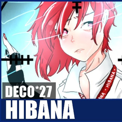 【Devy】Hibana, DECO*27/Hatsune Miku『Fandub Español Latino』