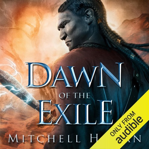 Stream Dawn of the Exile by Hogan, Narrated by Neil Hellegers from Audible | Listen online for free on SoundCloud