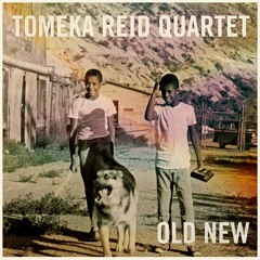 Tomeka Reid Quartet "Old New" from "Old New" (Cuneiform Records)