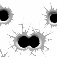 BulletHole