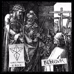 Temple.Prayer #024 - Bøngvr