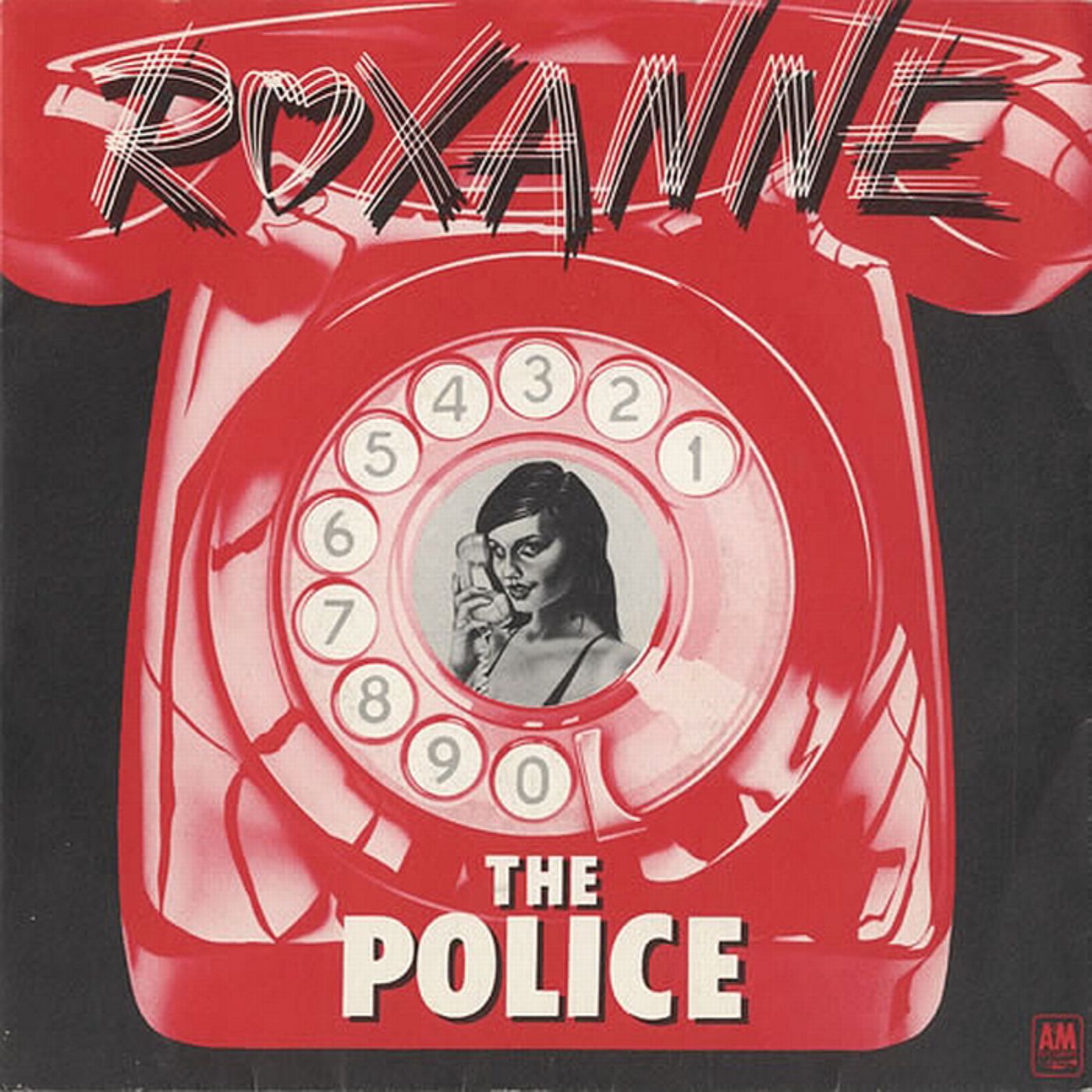 ダウンロード The Police - Roxanne [David Hasert Rework]
