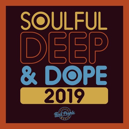 Soulful Deep dope  & Funky house
