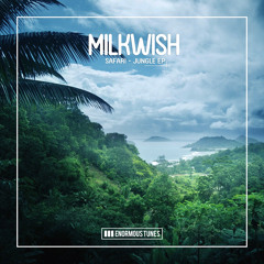 Milkwish - Safari