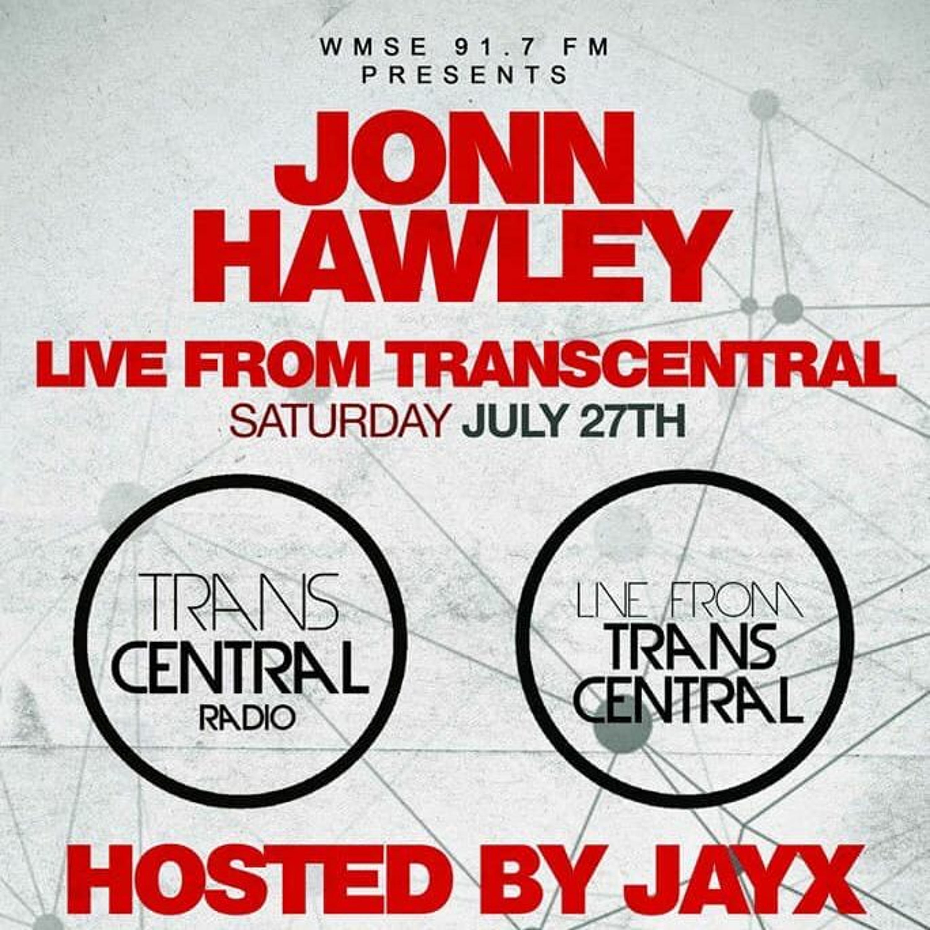 Jonn Hawley [Soul Fuel]