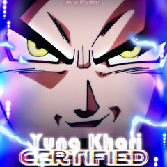 Certified (Prod.Othello Beats)