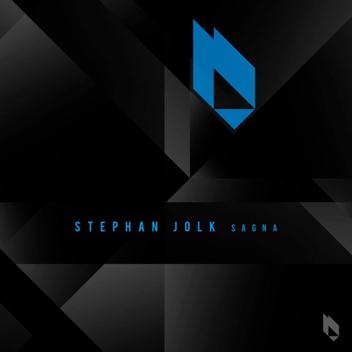 Stephan Jolk - Sagna (Original Mix), Edit