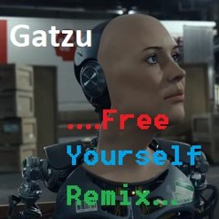 The Chemical Brothers - Free Yourself (Boot Remix) by Gatzu