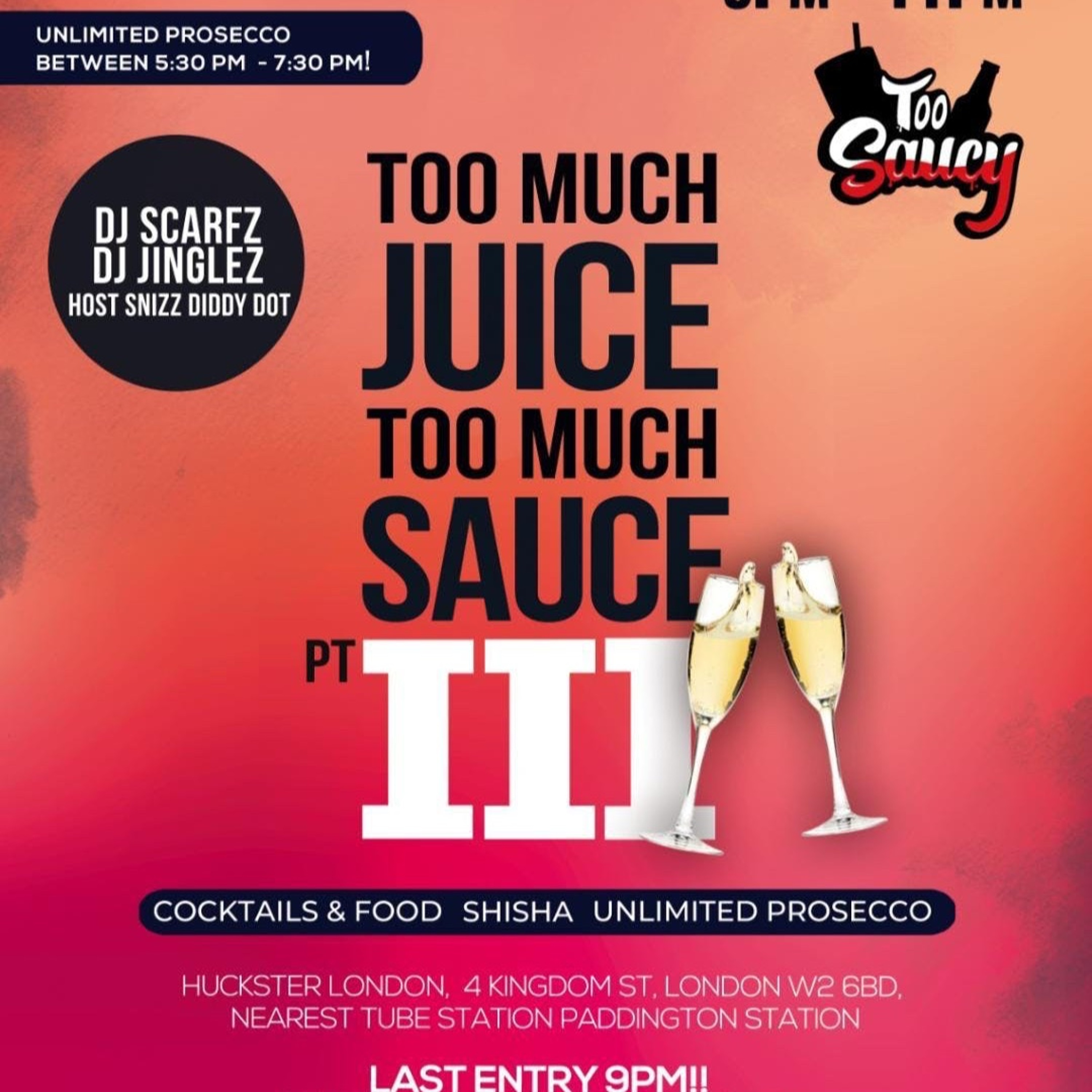 deejayjinglez mixes