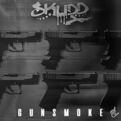 SKUDD - Gun Smoke