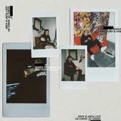 KAMI & Joey Purp - Sayless (Prod. Holly)