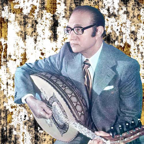 محمد عبد الوهاب - موسيقى الجندول