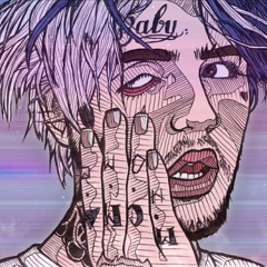 Lil Peep x Lil Tracy - Witchblades [KRATOX Hardtekk Remix]