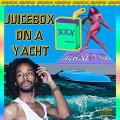 Juicebox On A Yacht