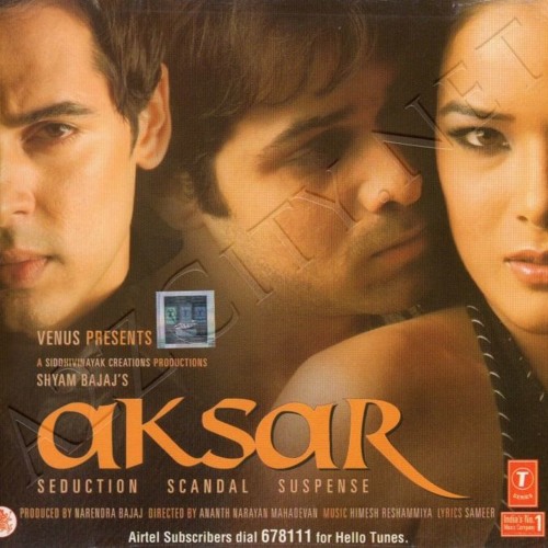Jhalak Dikhla Ja - REMIX | Himesh Reshammiya