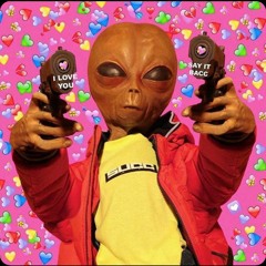 AIN’T RUNNIN THROUGH THE 7TH WIT NO HOE X LIL6IX (prod. BROEKNNN)