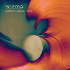 [MAGIC014] Noema - Twilight (Acid Pauli Remix)[OUT NOW]