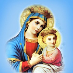 ترنيمة يا أم النور يا جميلة_ترنيمة جميلة للعذراء_قناة اغابى_يا بنت داود يا اصيلة_صوم العذراء_كيهك