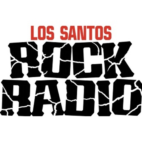 GTA V: Los Santos Rock Radio - playlist by martijnkoetsier