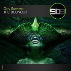 Gary Burrows - The Bouncer (Acid Mix) Layer909