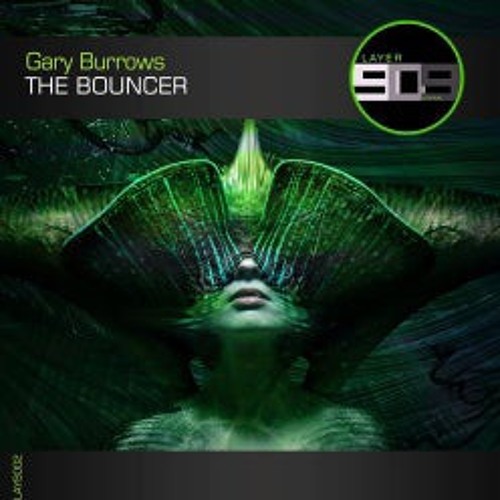 Gary Burrows - The Bouncer (Acid Mix) Layer909