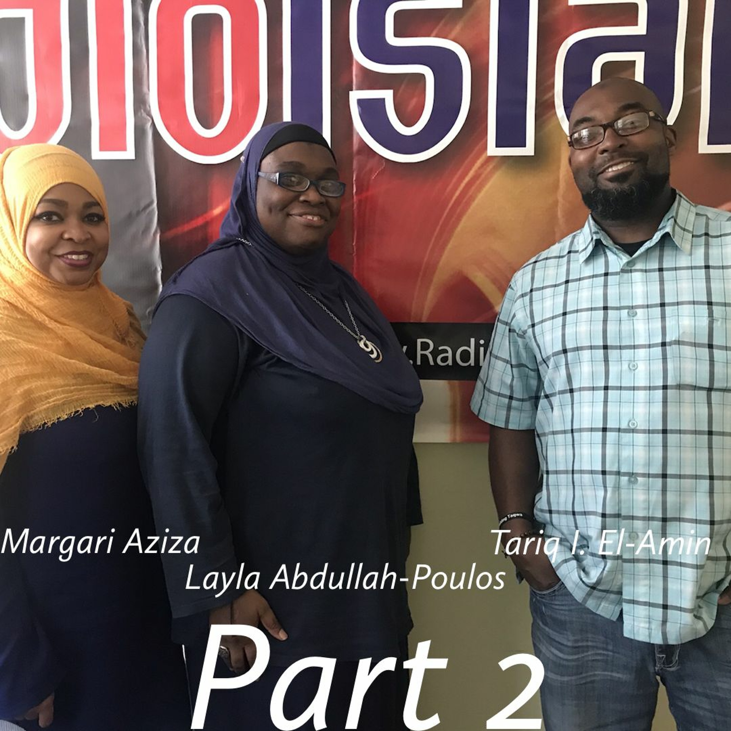 Radio Islam