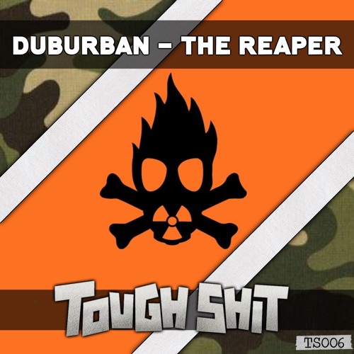 Duburban - The Reaper (Free Download)