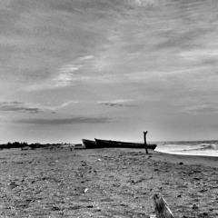 Mar ambiguo al despertar en el sueño. [Gaita Colombiana procesada y voz]