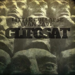 Glifosat