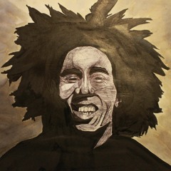 Jungle and some Drums