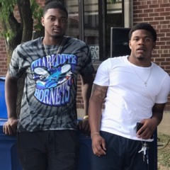 BIG STICKS - ft. GMBB Tezzie