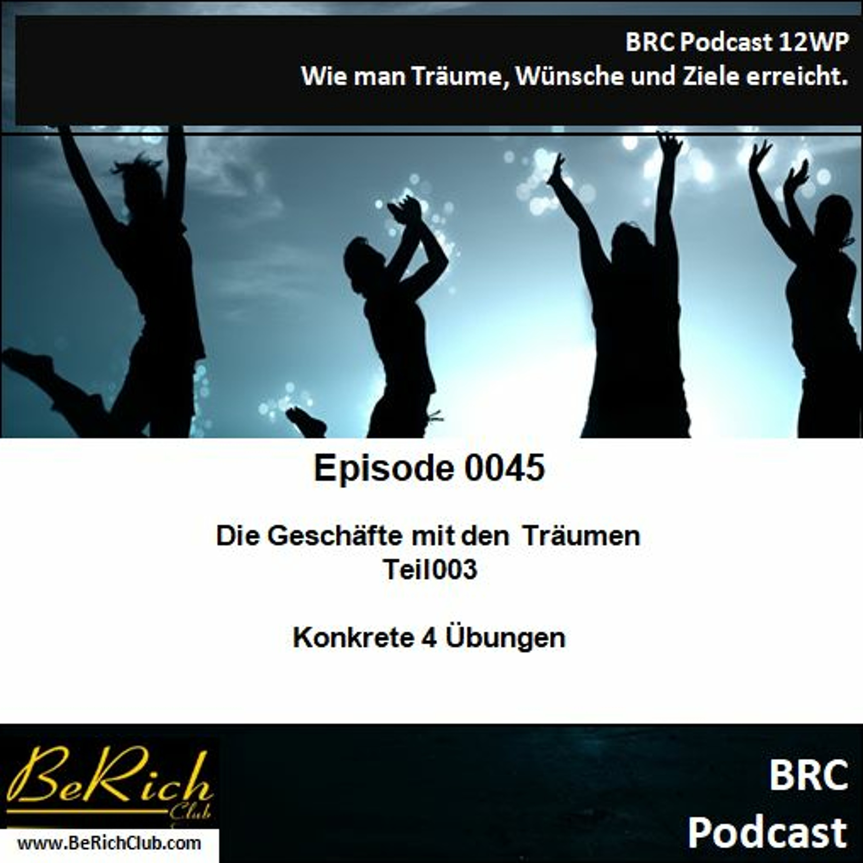 BRC Podcast