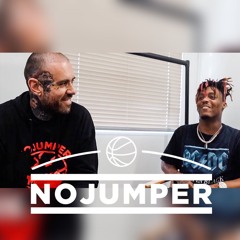 Juice WRLD talks Robbing Scammers, Fashion & Why He Has A Girlfriend