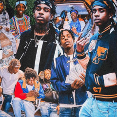 Polo g x citgo X cityFlo 2  (prod. by DJ Focuz)