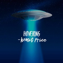 Kemit Price - Hovering (prod. Ludwigvandub)