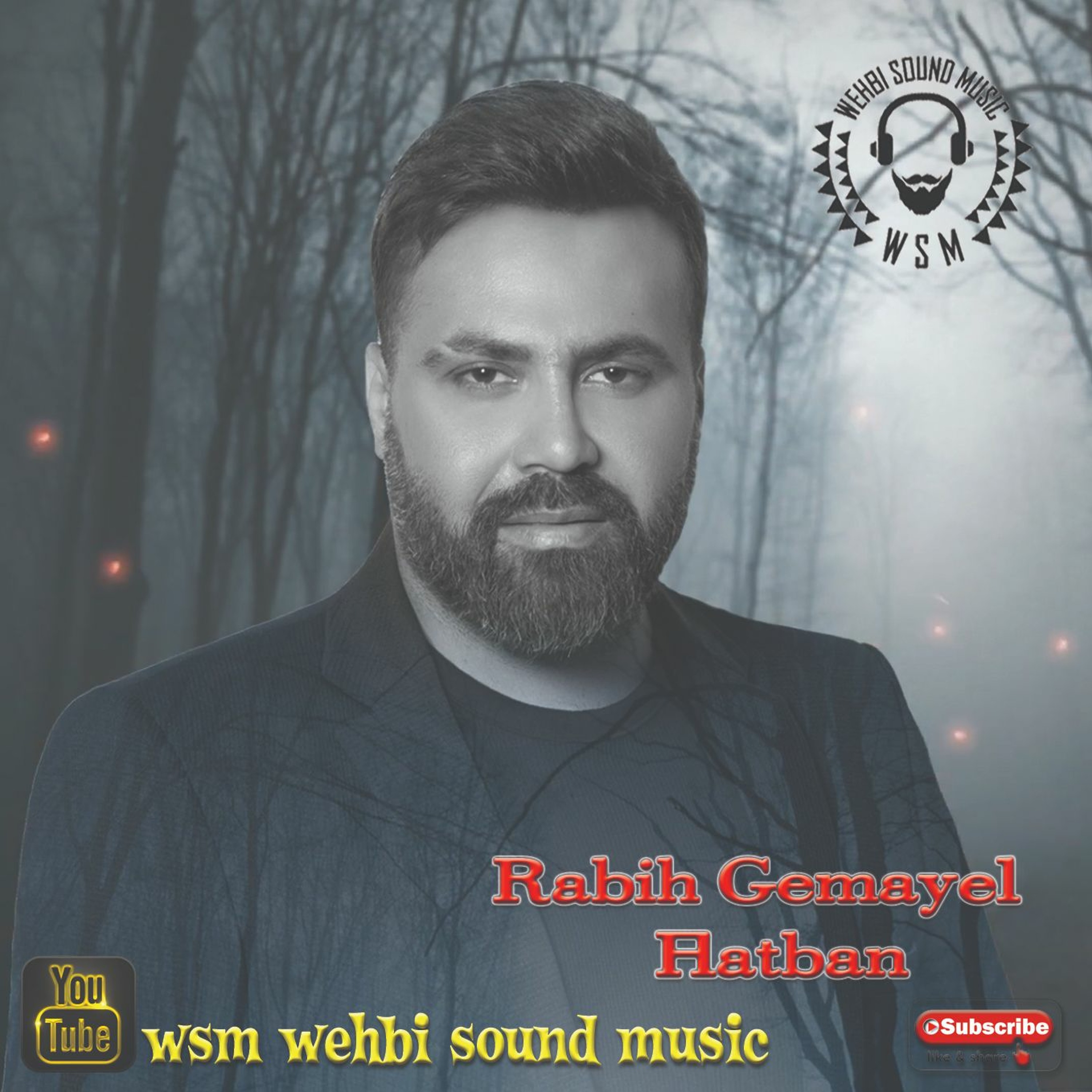 WSM WEHBI SOUND MUSIC