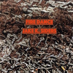Fire Dance