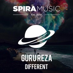 Different (Original Mix)