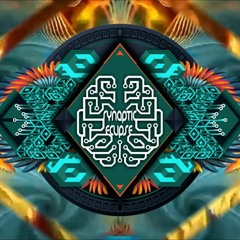 Chillgressive Meets Ambient - at Synaptic Eclipse Open Air - July 2019