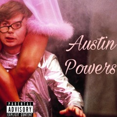Austin Powers