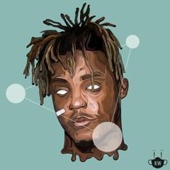 Juice WRLD Type Beat - All Boats are the Same (RIP the Legend)