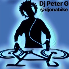 Dj Peter G's Equinox Indoor Cycling Mix #4