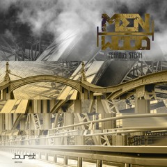 Premier: Menwood "Storm Chaser" (A. Mochi) - Burst Recordings