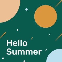 Antenna - "Hello Summer" Mix