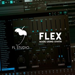 Only Flex | Trap Beat in FL Studio (Free FLP DL)
